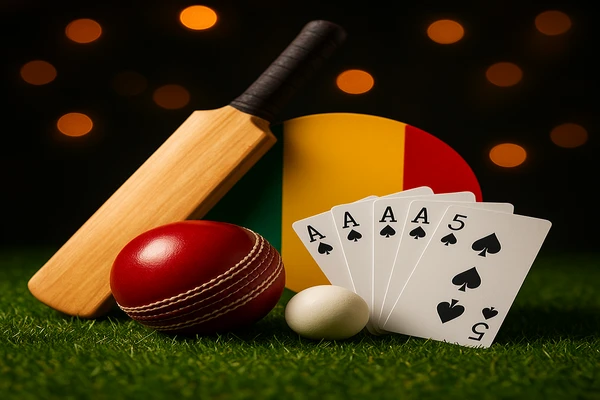 নিরাপদ স্পোর্টস প্ল্যাটফর্ম