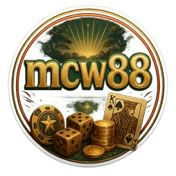 mcw88 লোগো